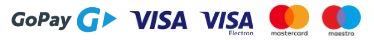 Platobná brána GoPay